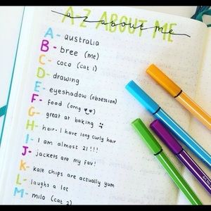 About me!